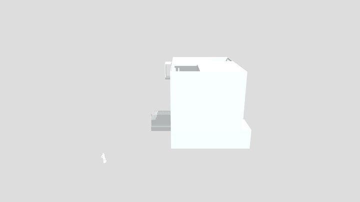 203 3D Model