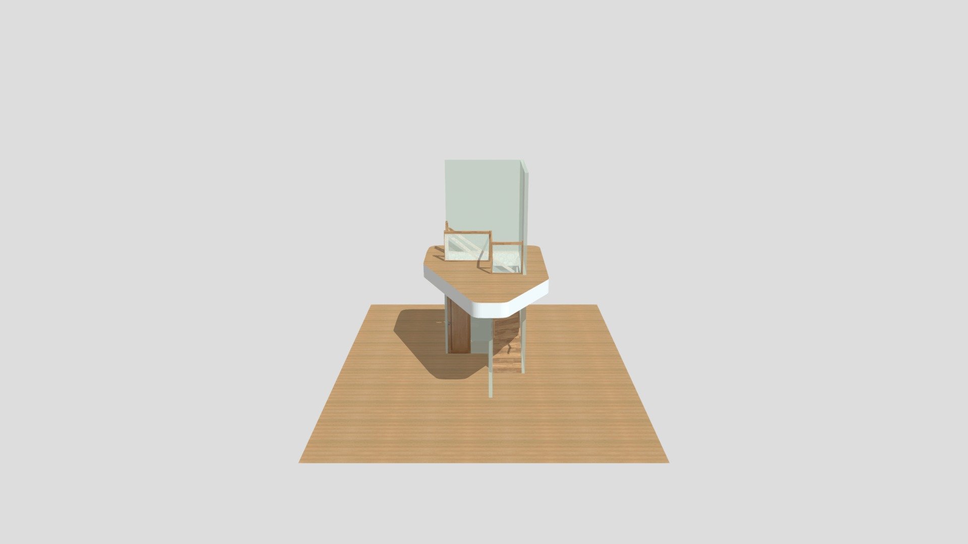 T3210 - 3D model by Eiktrapp (@eiktrapp.no) [5c0ff96] - Sketchfab