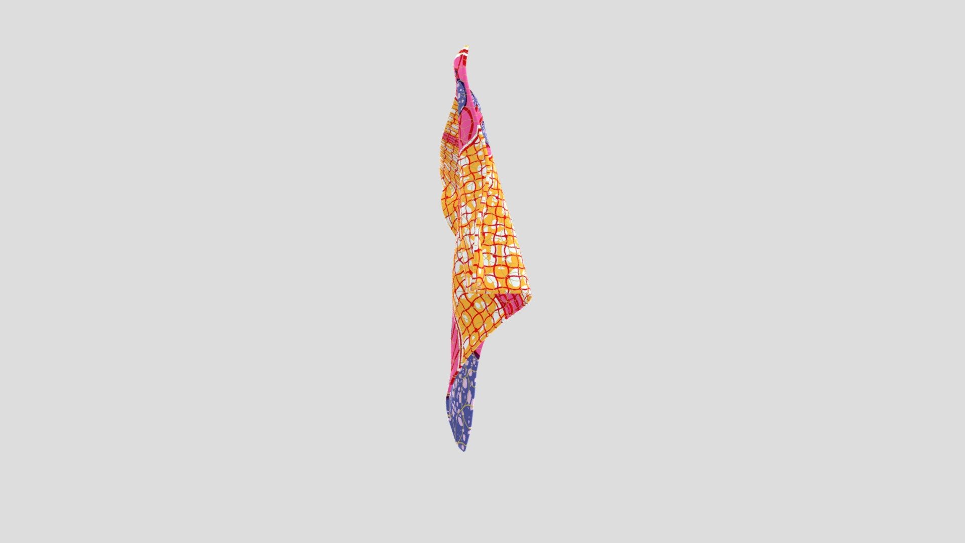 Yinka Small Maq Vortic TEX1
