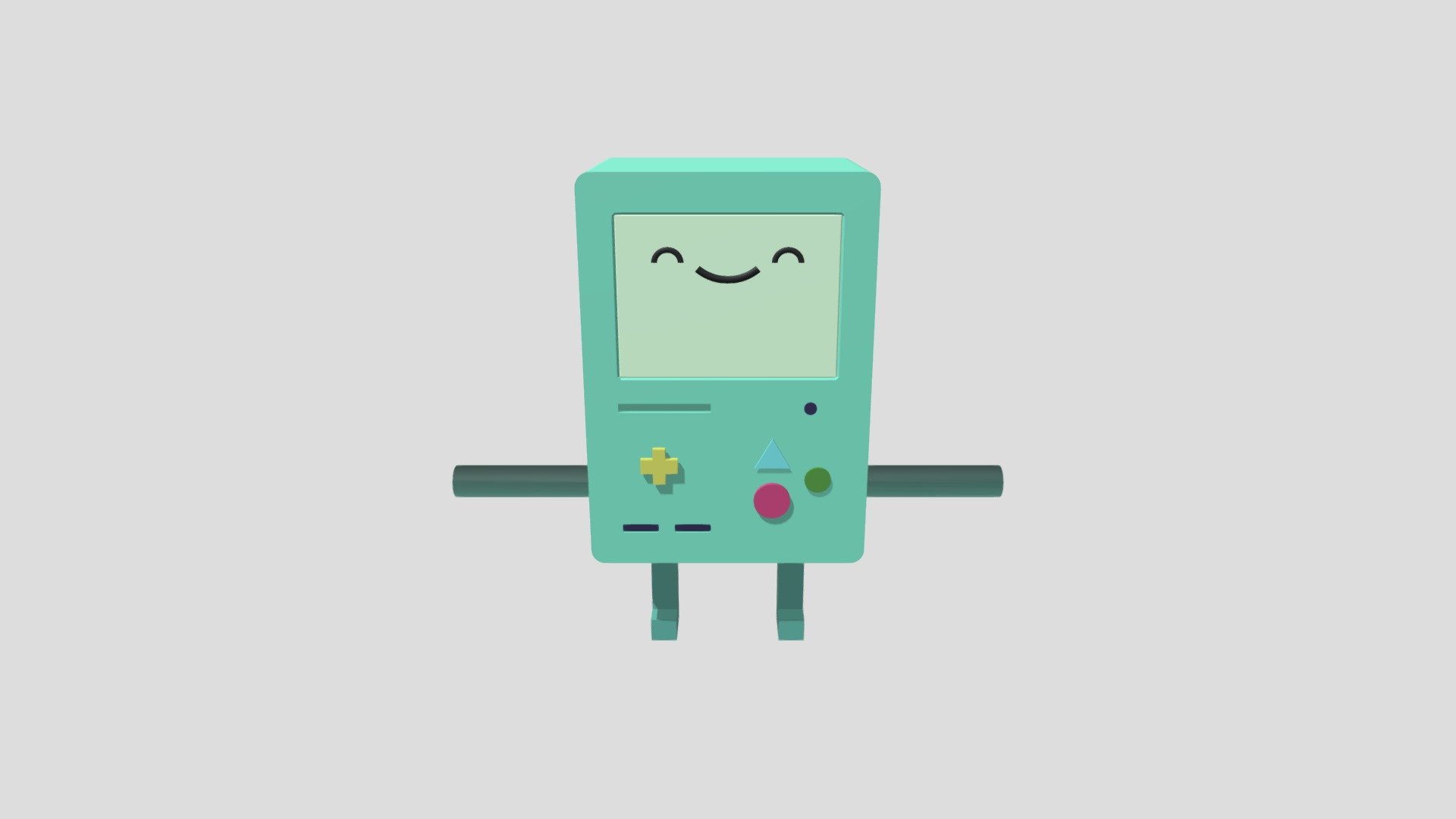 bmo personality type