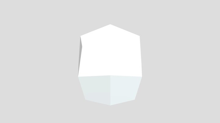 aurrr 3D Model
