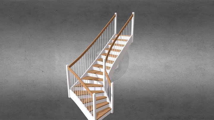 default 3D Model
