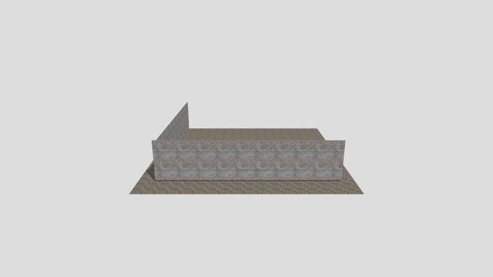 Blender bed - Create a realistic bed in blender 3D Model