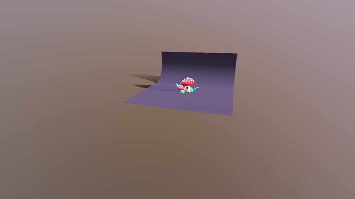 hoguitosUwU 3D Model