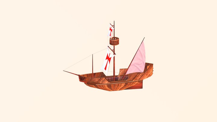BARCO.c4d 3D Model