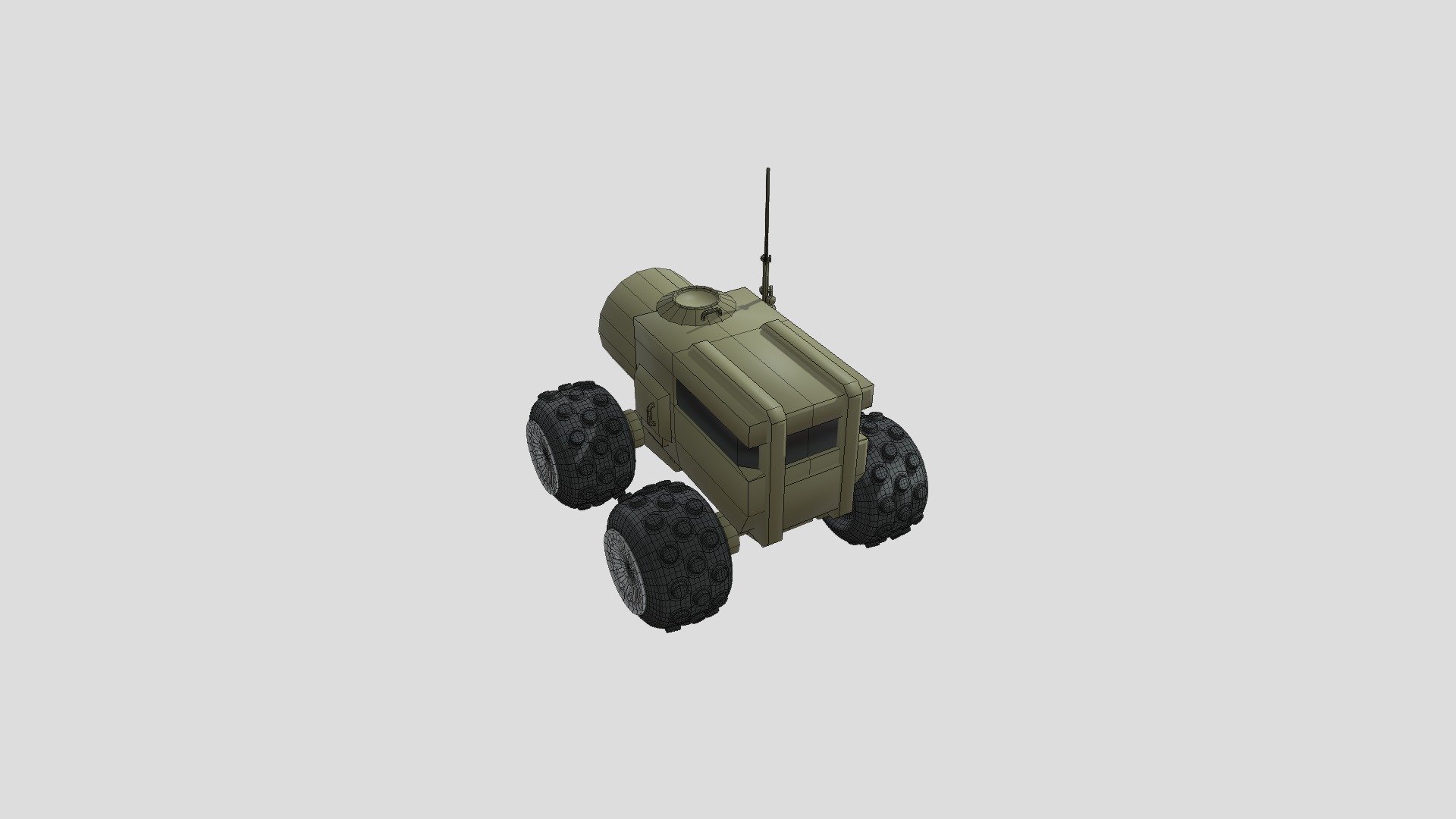 Car Study