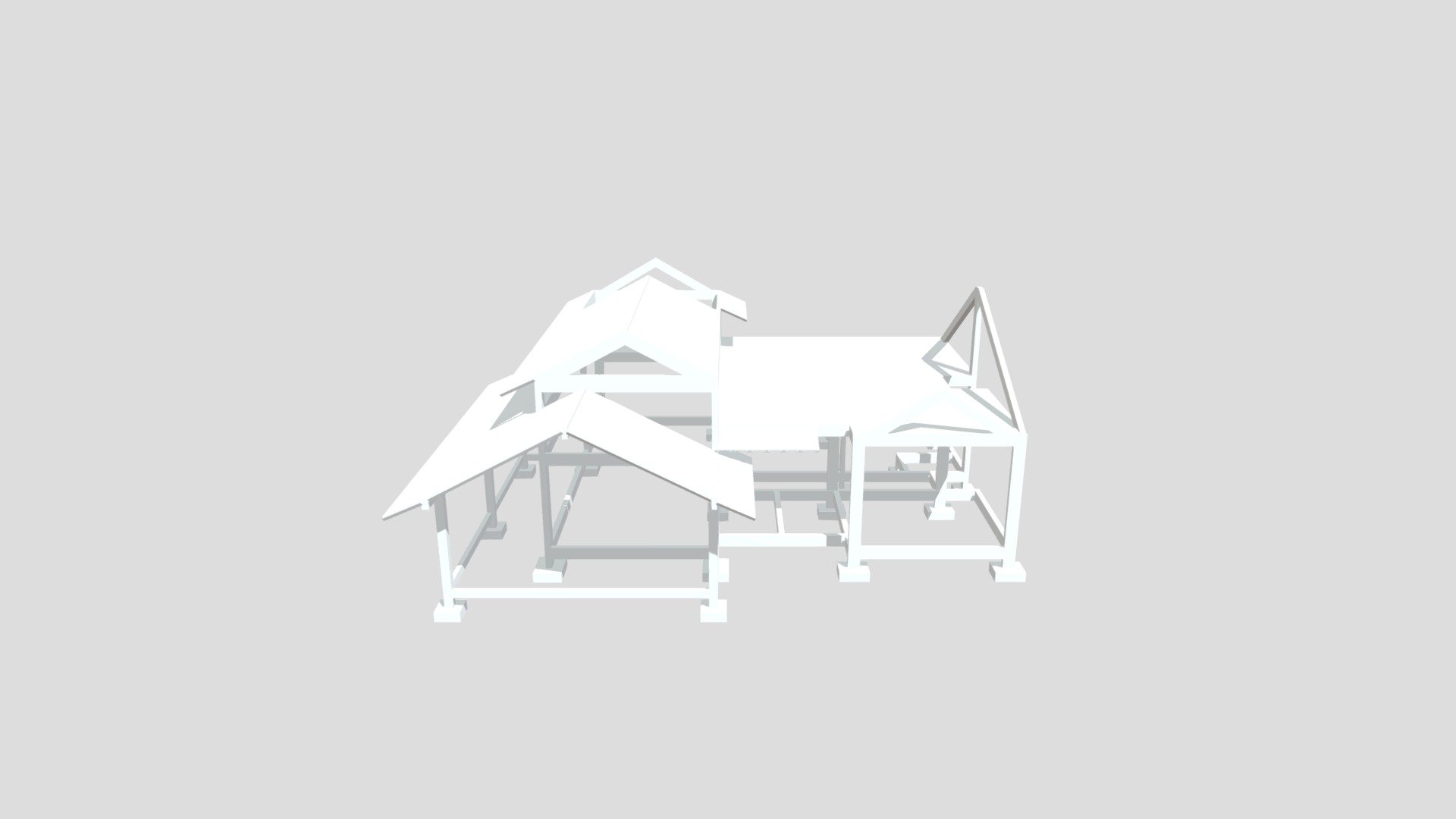 Edificação Residêncial