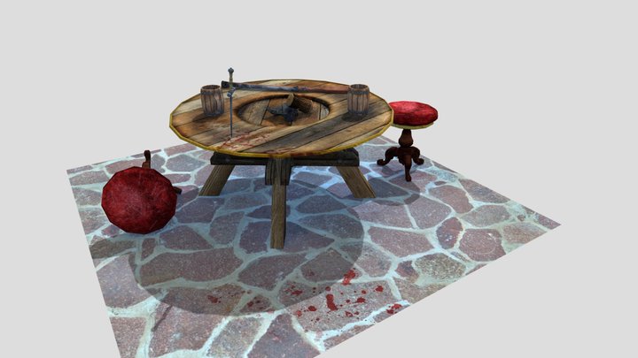 3D1_2526_1GGP20N_Epichkin_Eric_Texture_2MoreDeta 3D Model