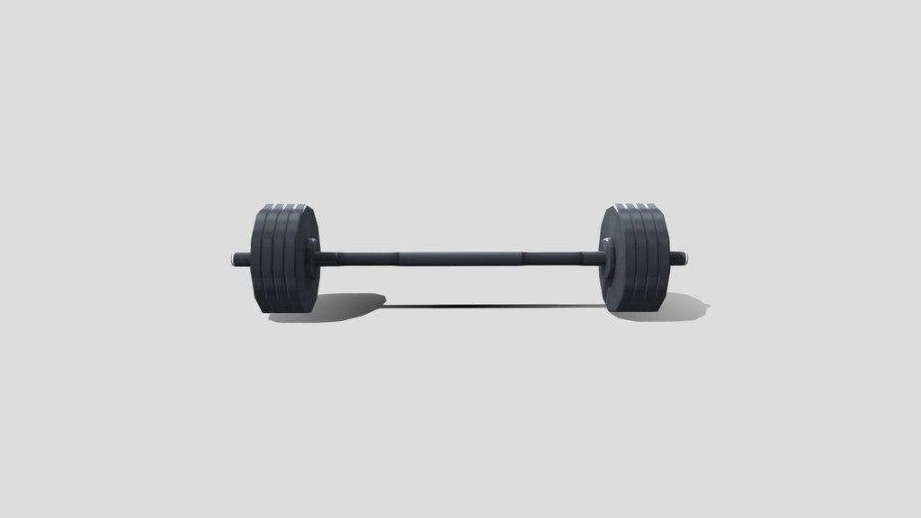 Barbell - Talking Hilarious Star
