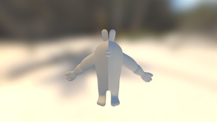150415 3D Model