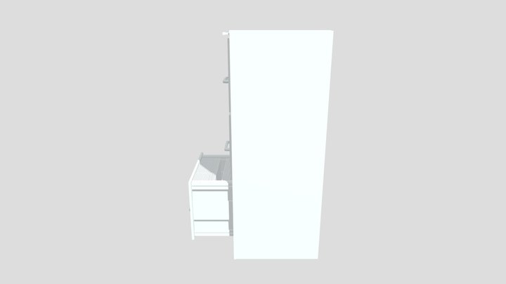 àm bằng đại học quốc gia kèm bảng điểm 3D Model