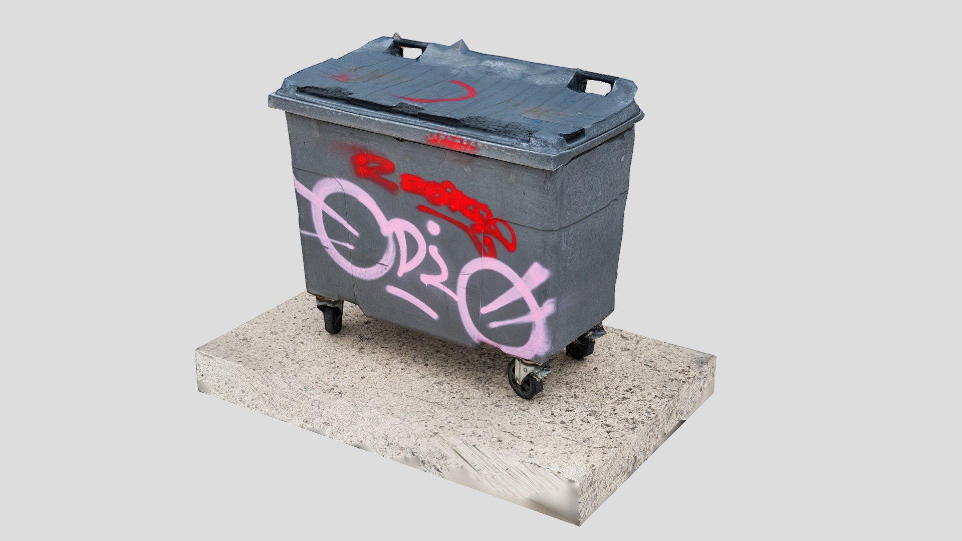 Trash