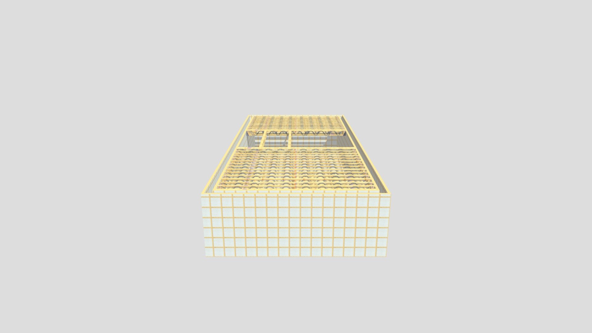 Proposed_ Joists - Download Free 3D model by b.ballyglass [5c18377 ...