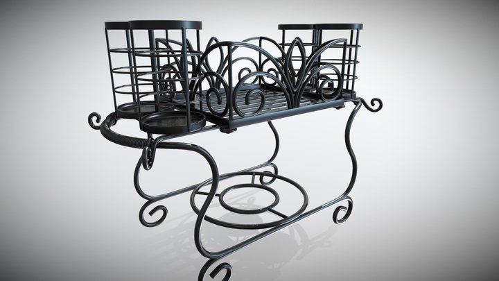 Sketchfab 3D Model