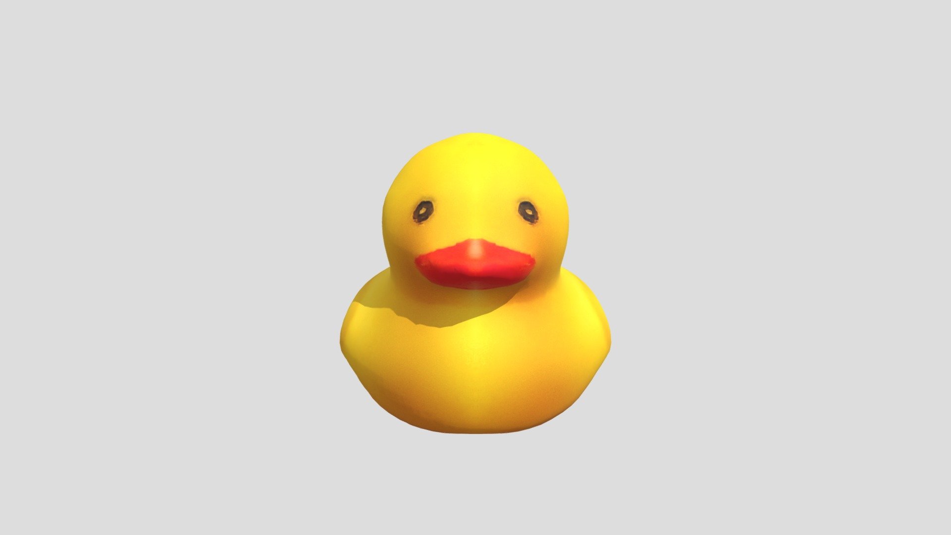 Fine Duck