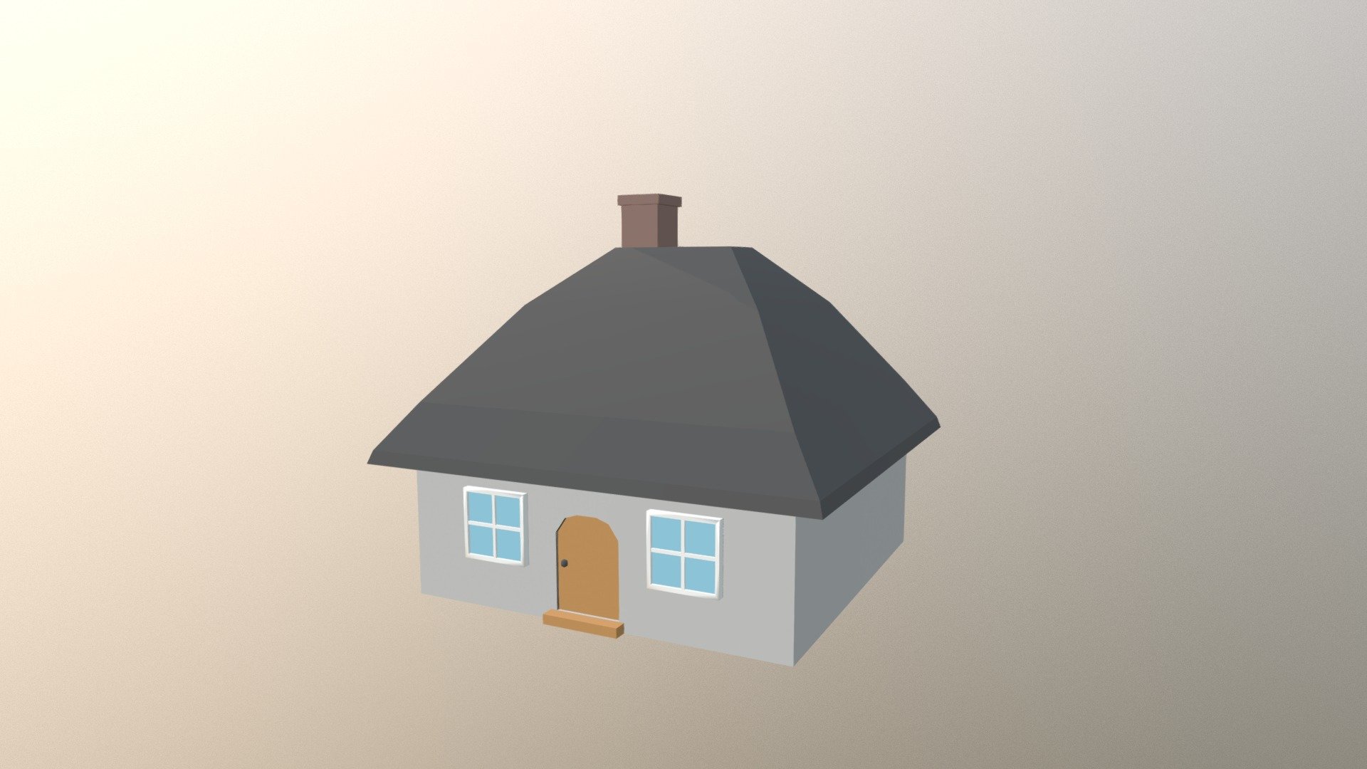 Simple Cottage