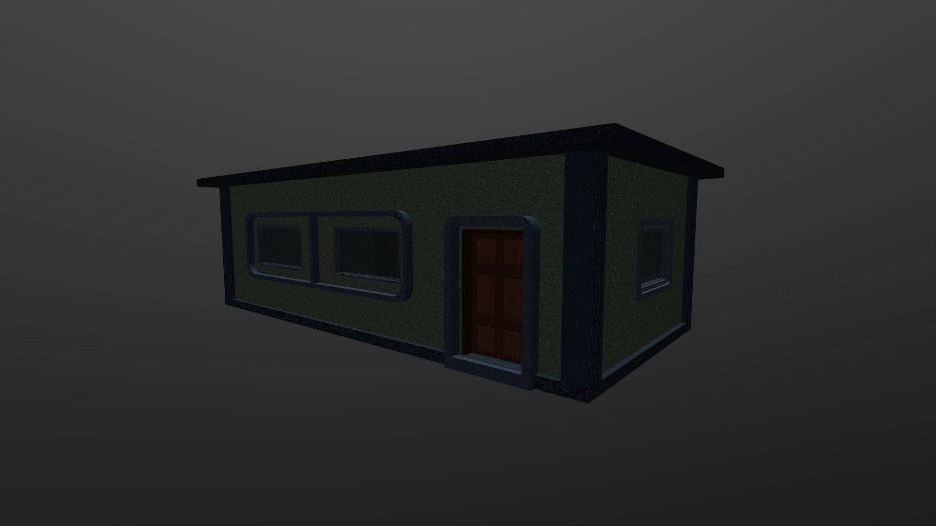 Green House