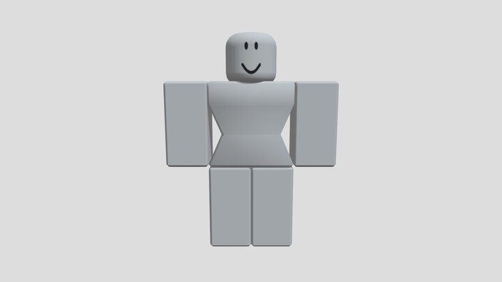 Robloxian 2.0 - Roblox