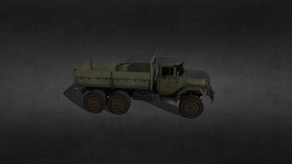 ZIL 131