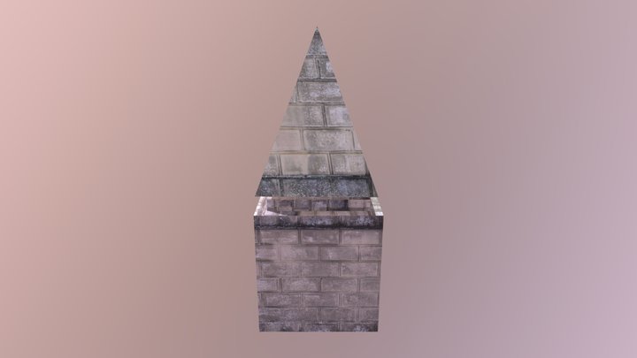 Torre1 3D Model