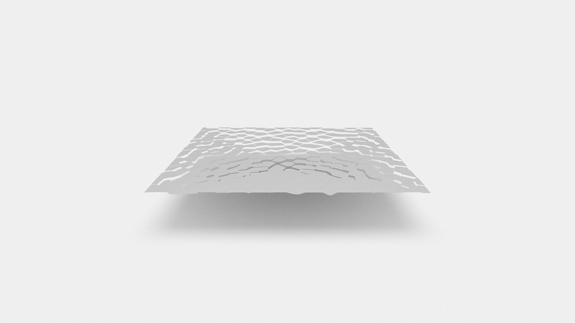 Voronoi Steps