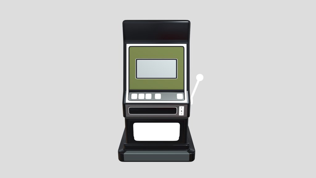 Classic Slot Machine