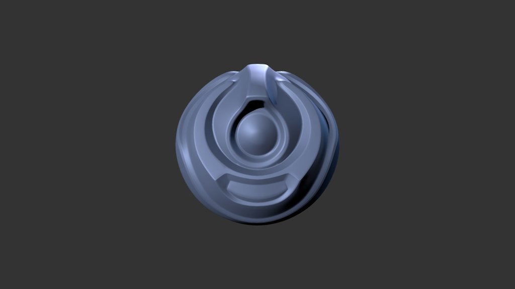 Retopo Exercise