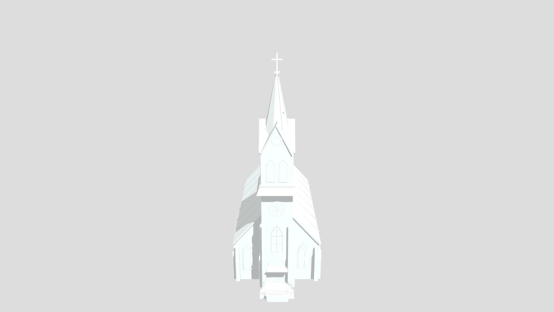 DZ Church Fix