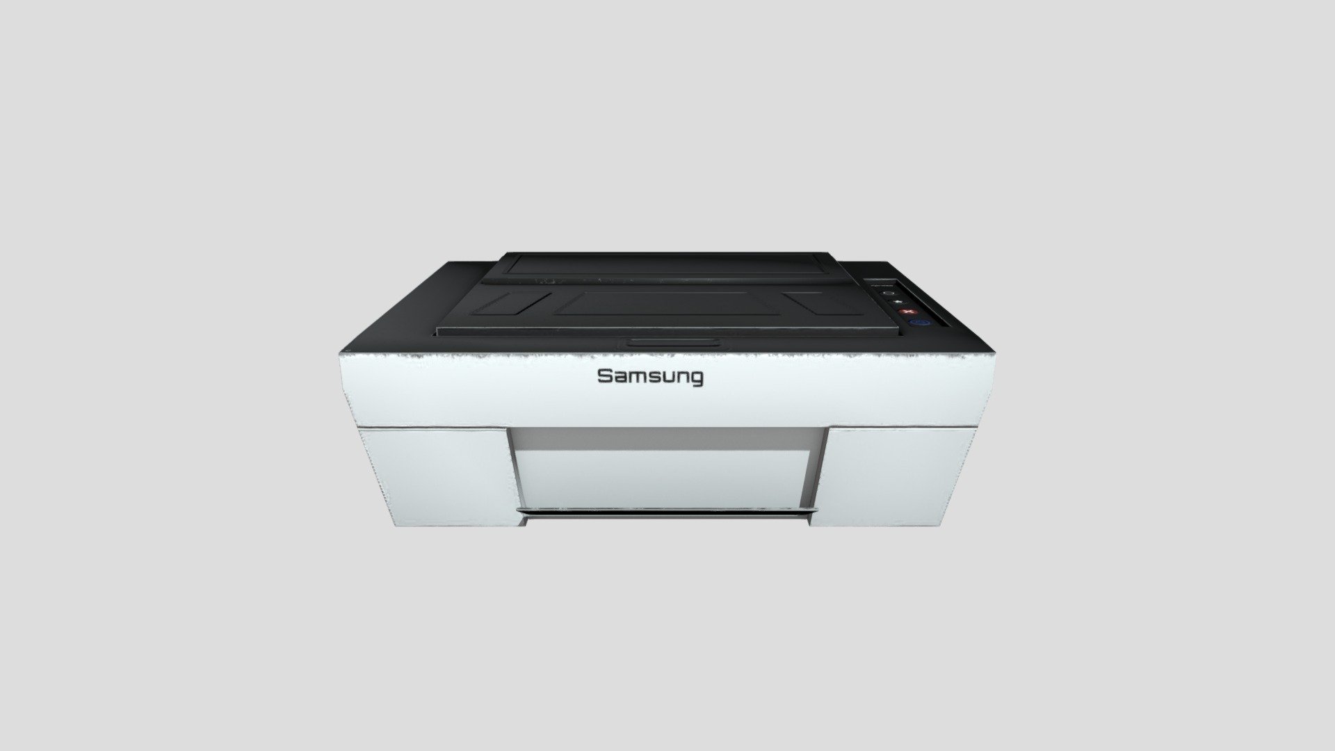 Штампач - 3D model by 3D animacija (@alekkavcic) [5c22a21] - Sketchfab