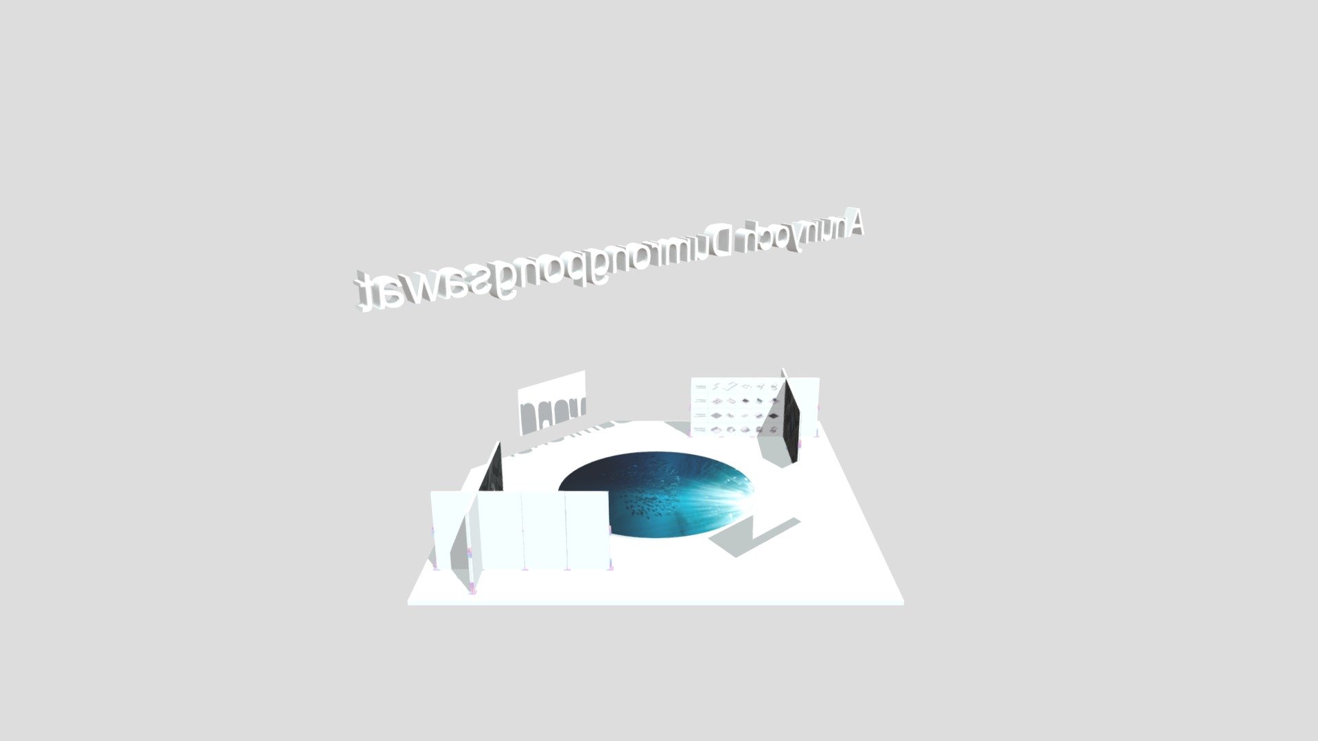 04 REVIEWSPACE TEMPLATE R6 Embedded Files Download Free 3D Model By Anunyoch 5c22a65 Sketchfab