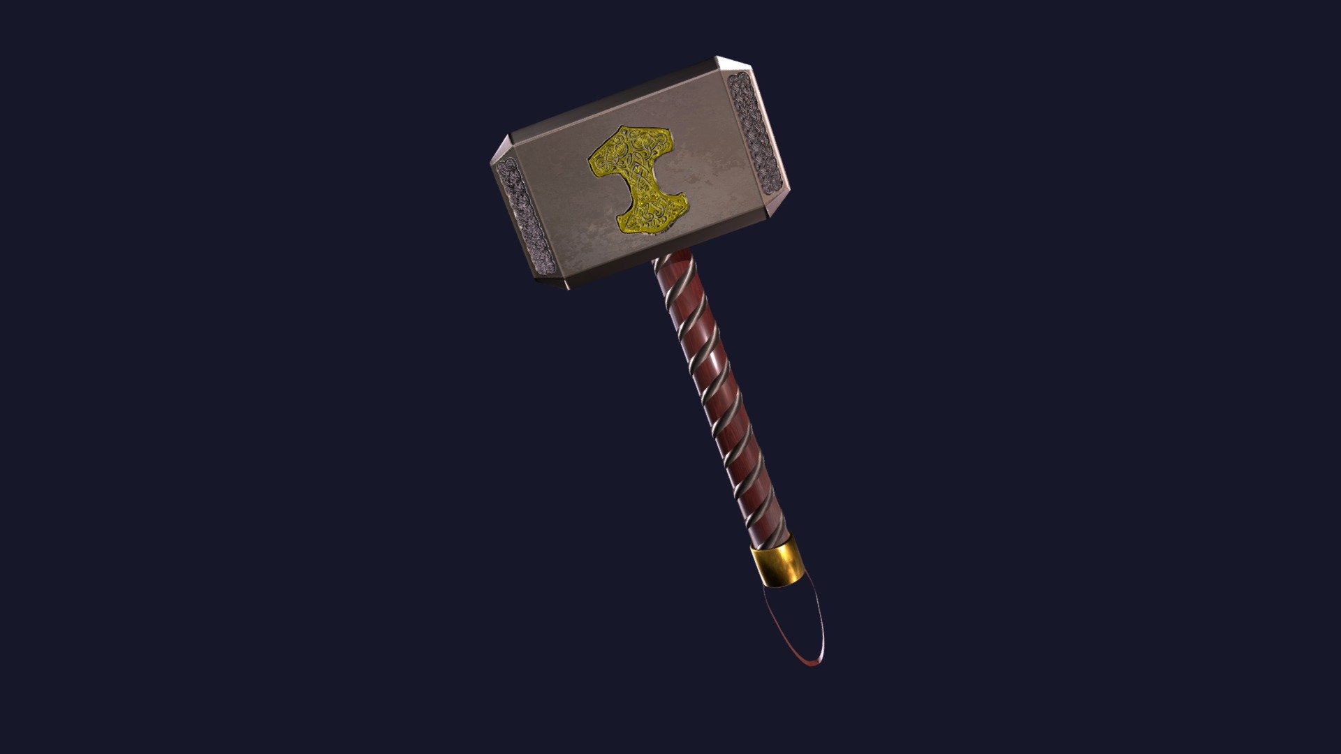 Mjolnir