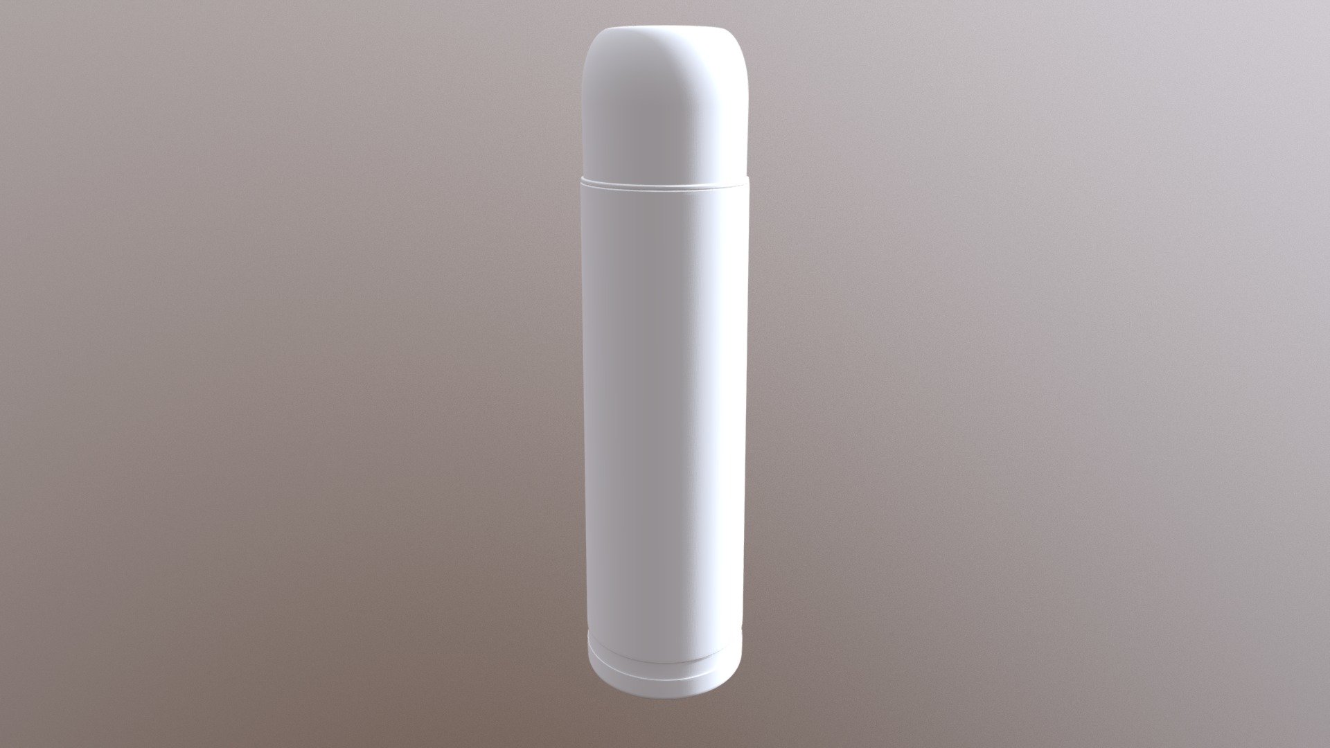 Flask - Model - 3D model by sophieerowson [5c240d5] - Sketchfab