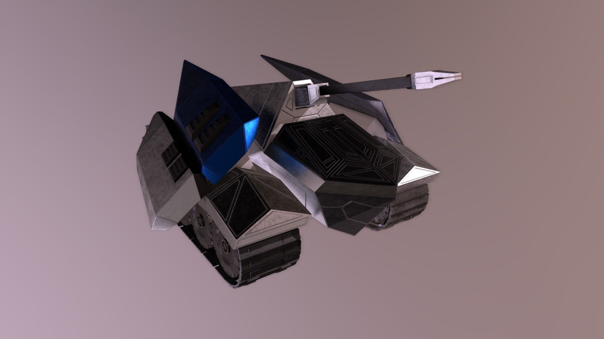 Tank