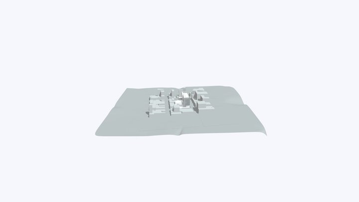 G3_ Arregi_Machado 3D Model