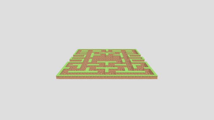 PRAVEER 3D Model