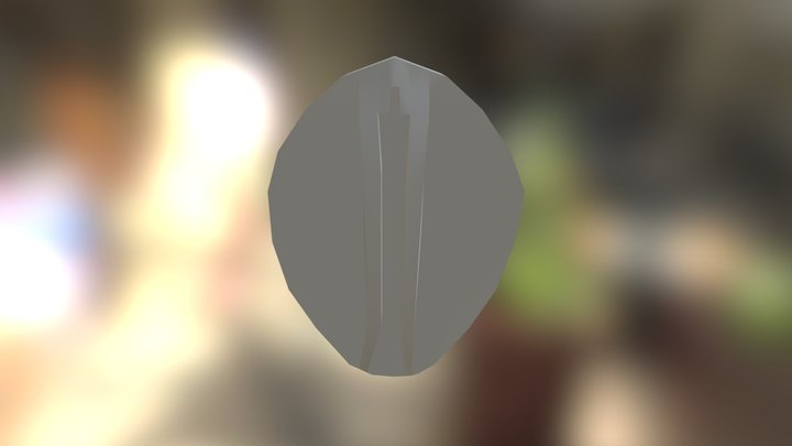 Cccccccccc 3D Model