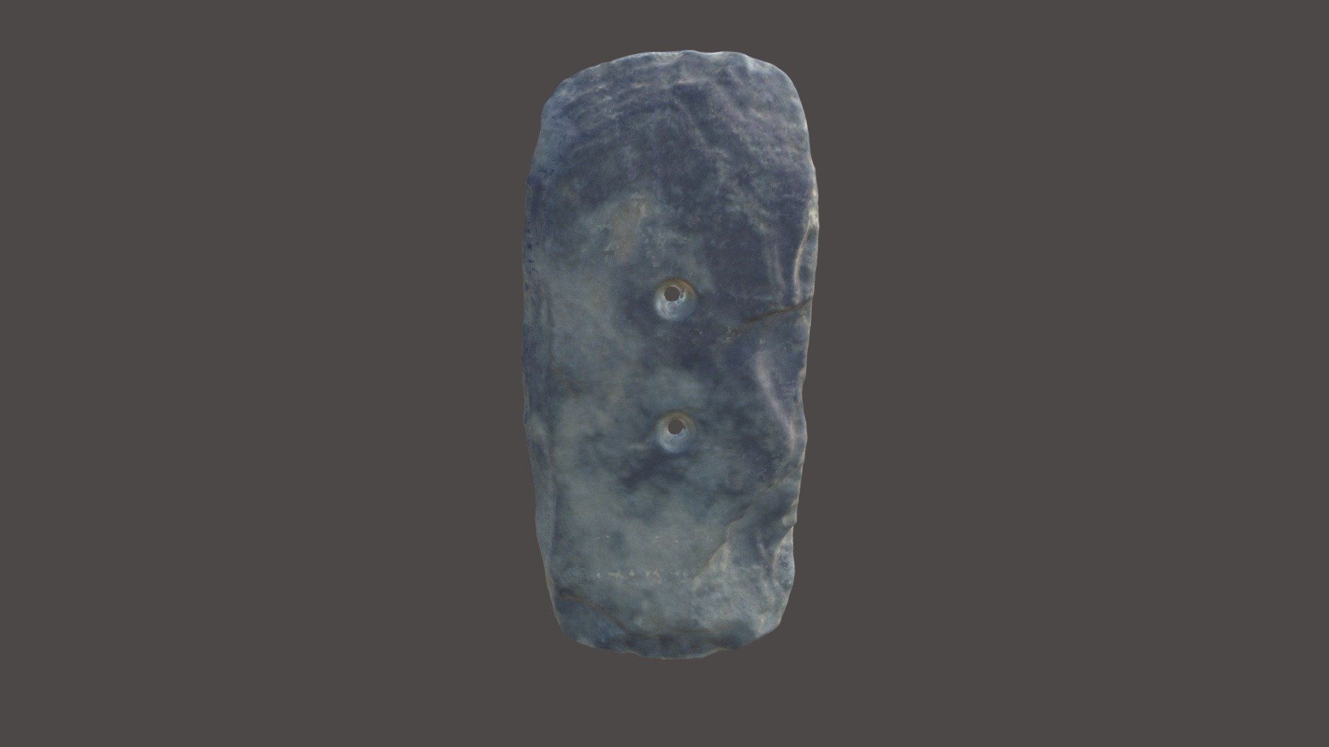 Do-485: Gorget