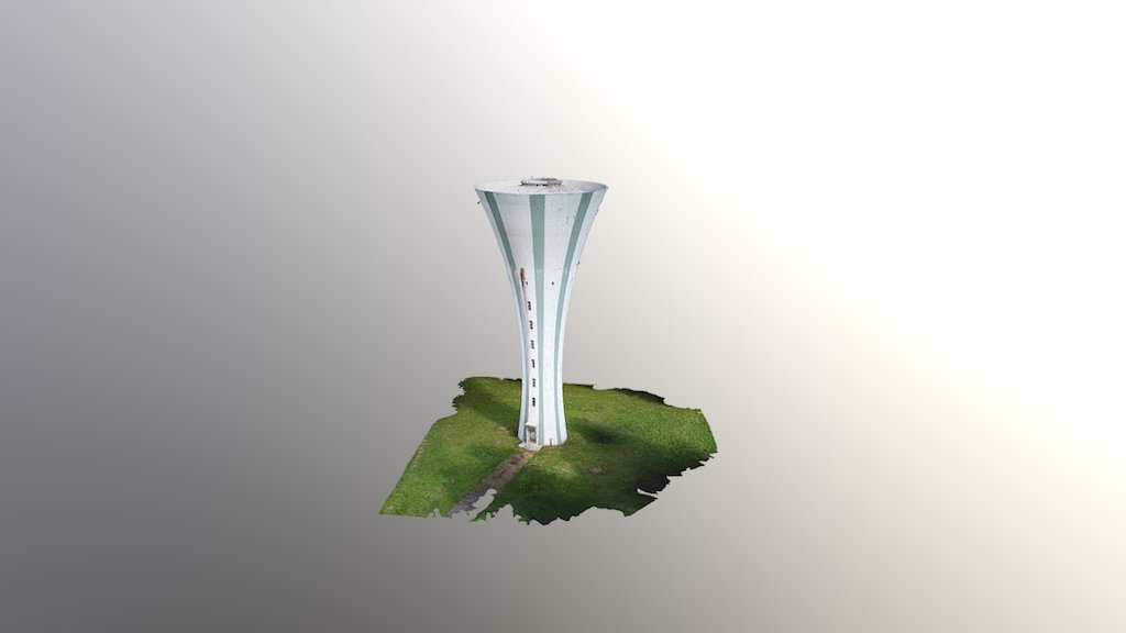 Test 12,3 Simplified 3d Mesh
