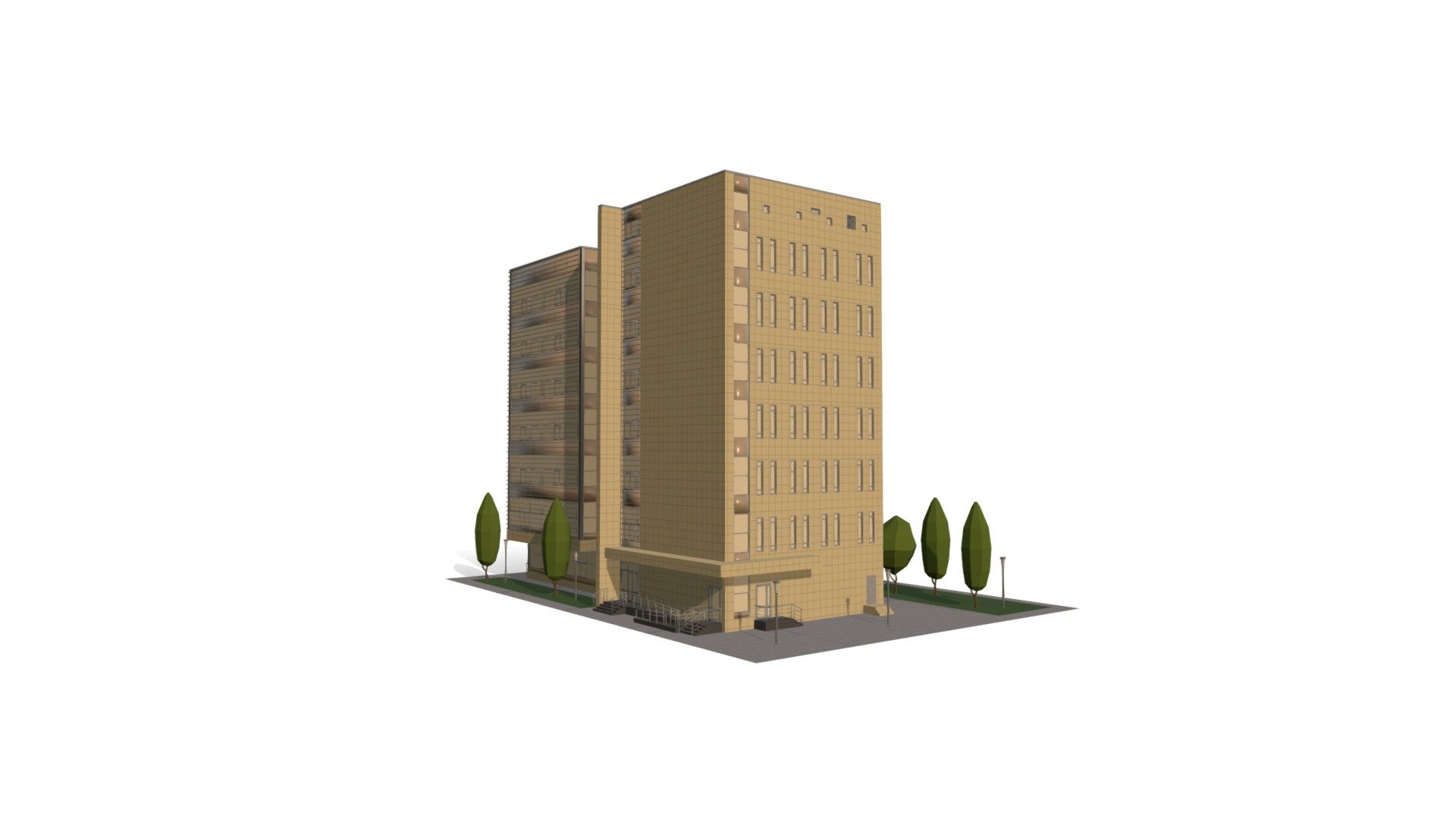 AGR_1_high_mobile — Sketchfab embed 3D viewer