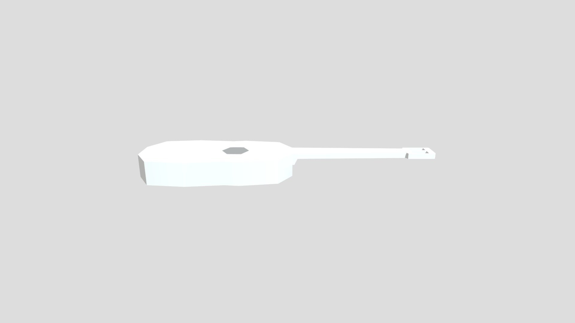 Guitar #2