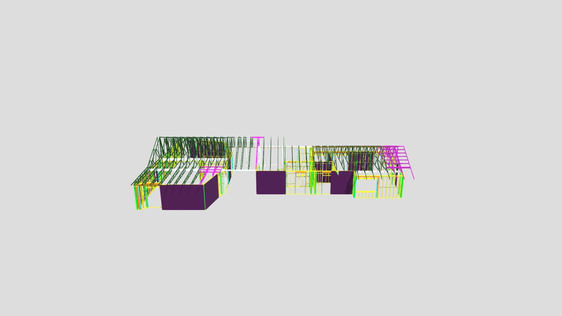 TAYLOR DEV 3D 1 - 3D model by Woodman Group of Companies (@woodmans ...