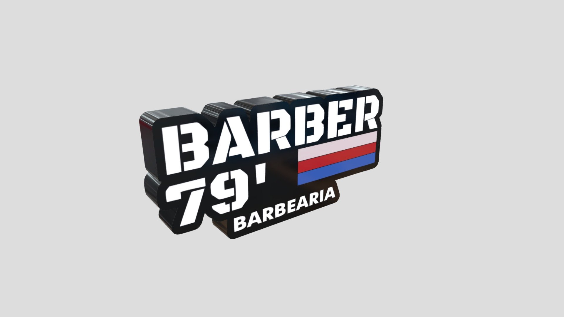 79barber