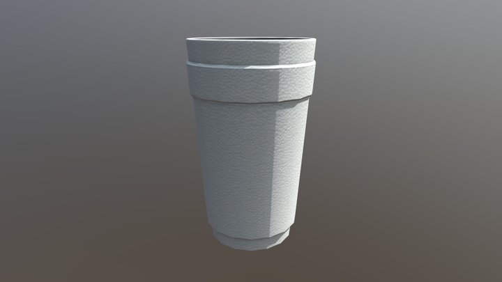 Lean 3D Model