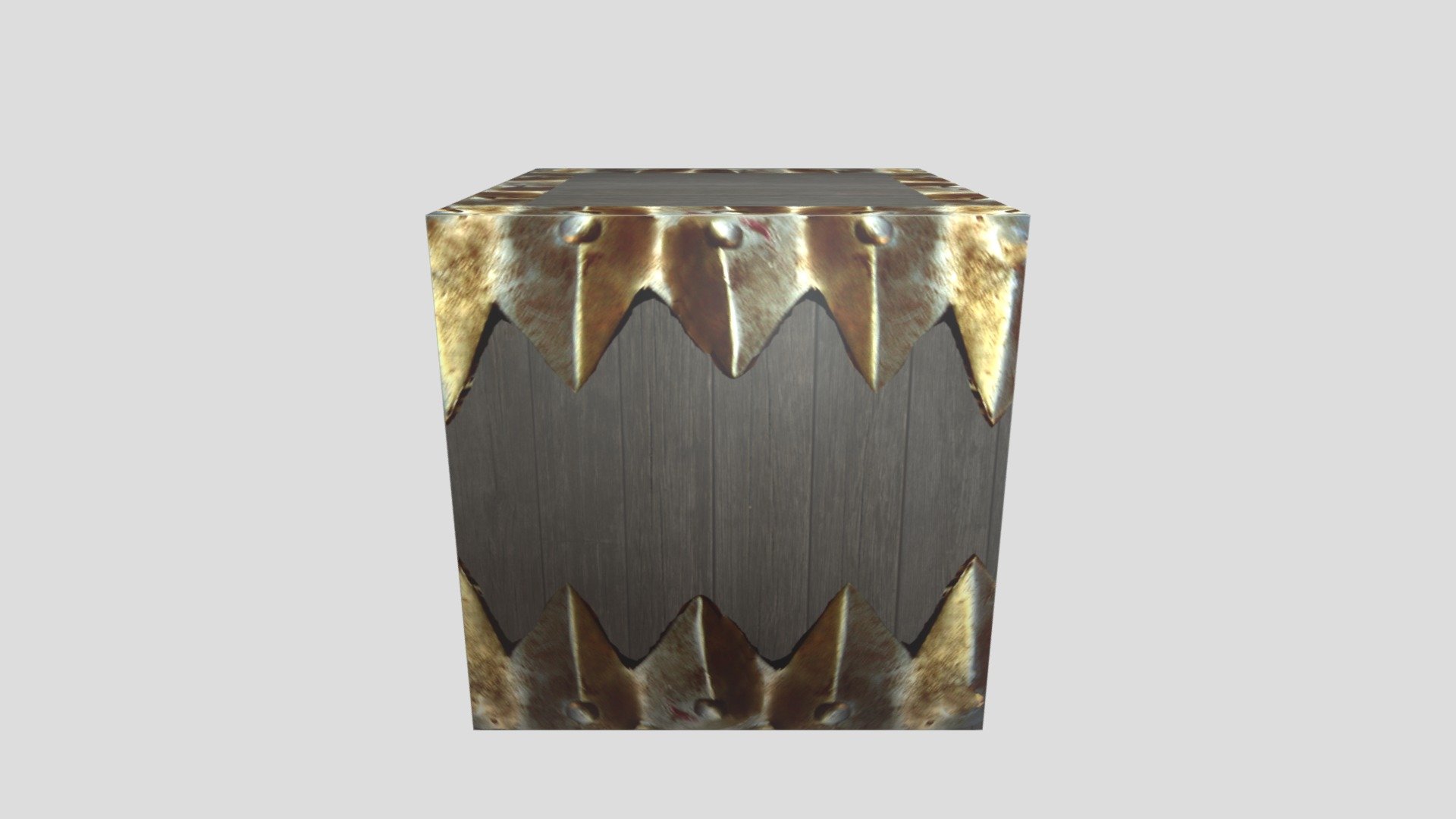 Ork Crate