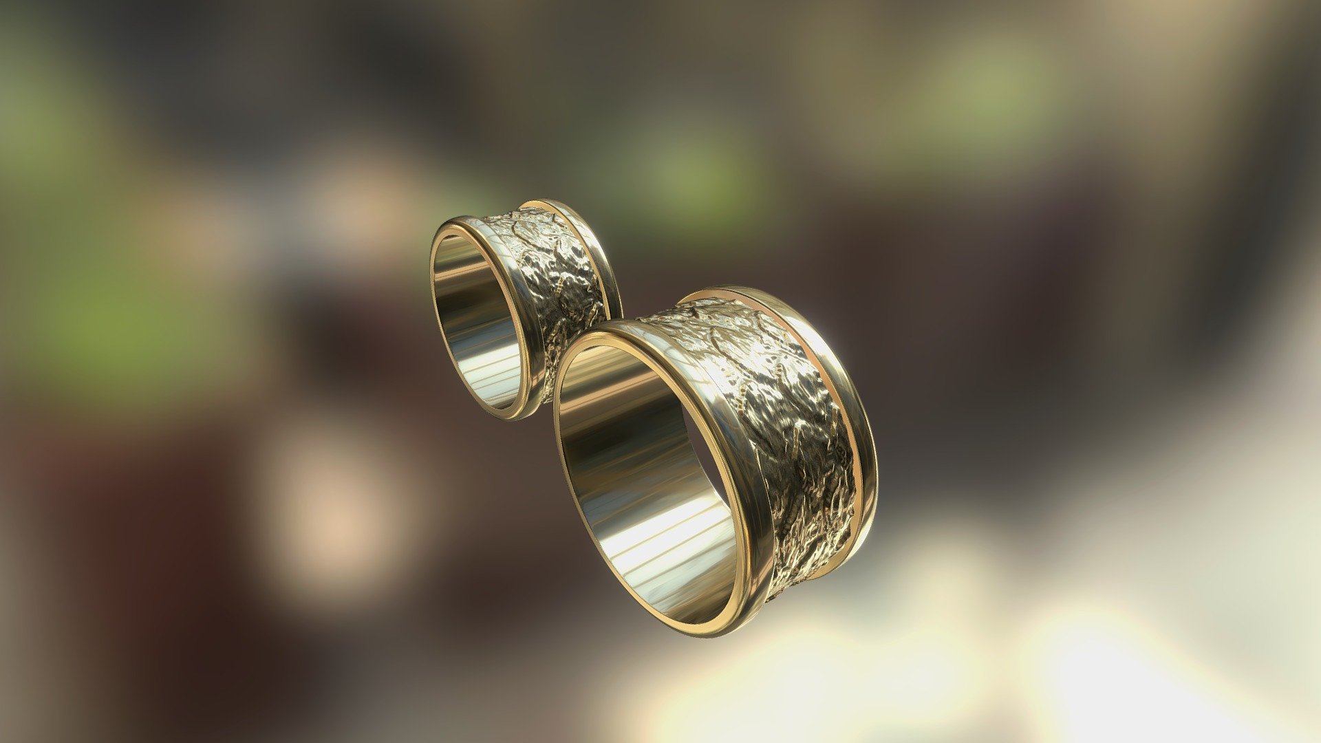 562 - Rings