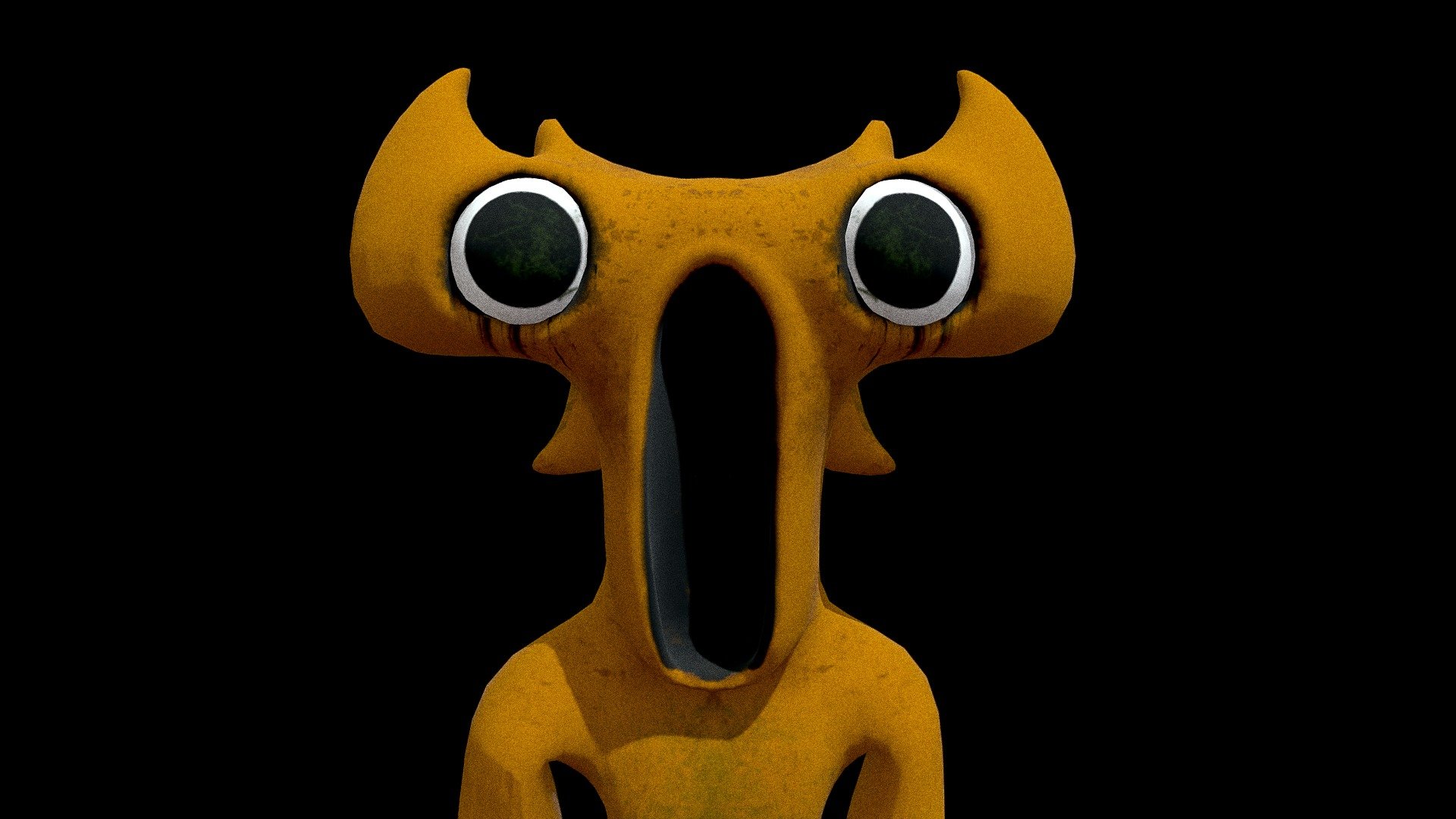 Request for Model #4 Nelamon Download Free 3D model by Nelamon