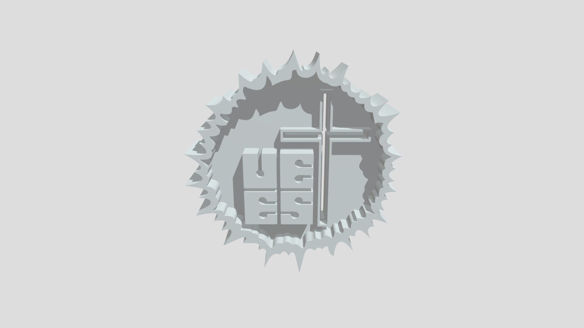 Logo UEES