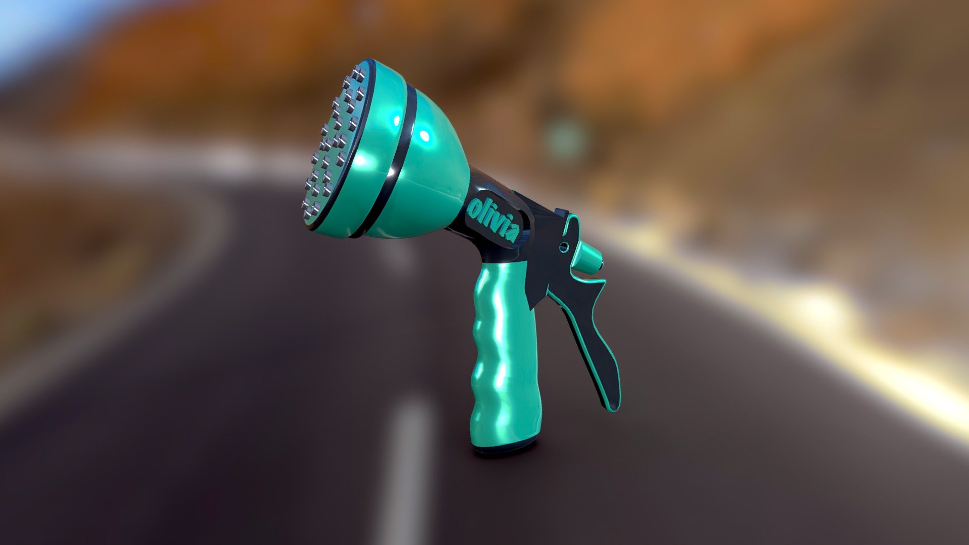 Nozzle Project