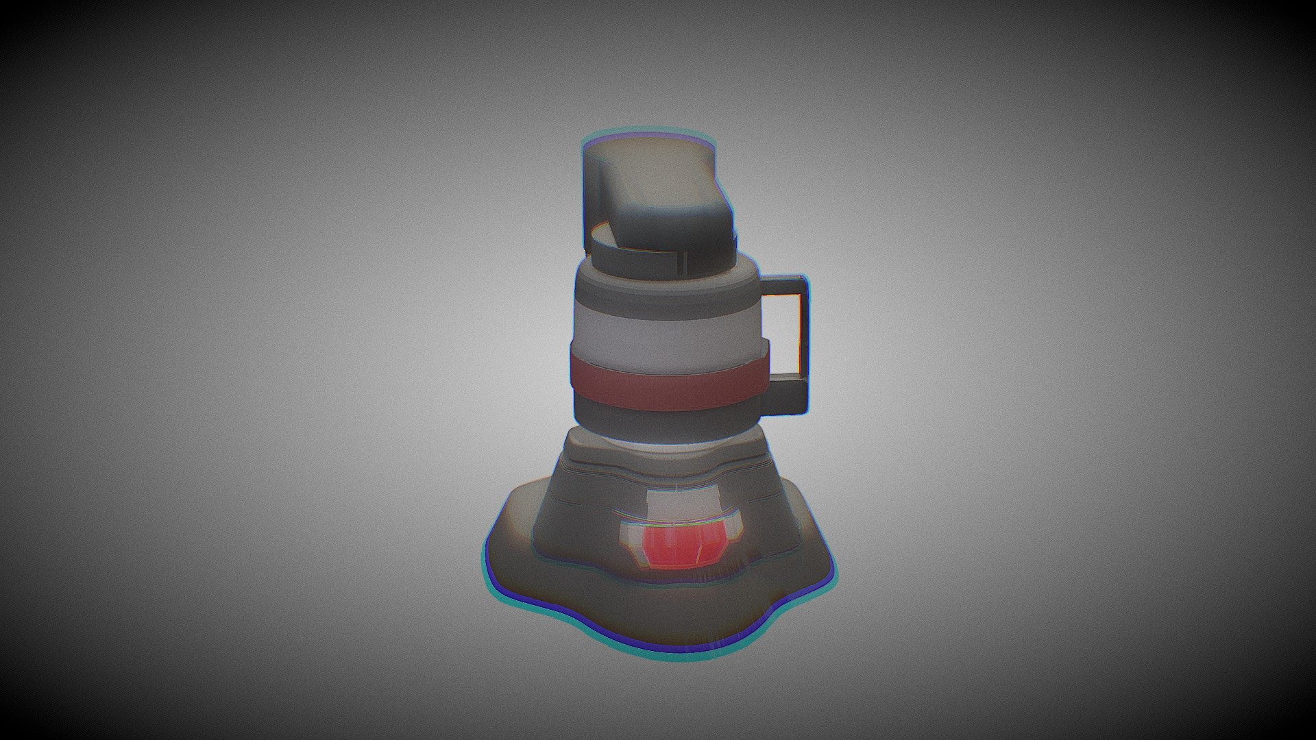 A nice Lil Coffee Brewer