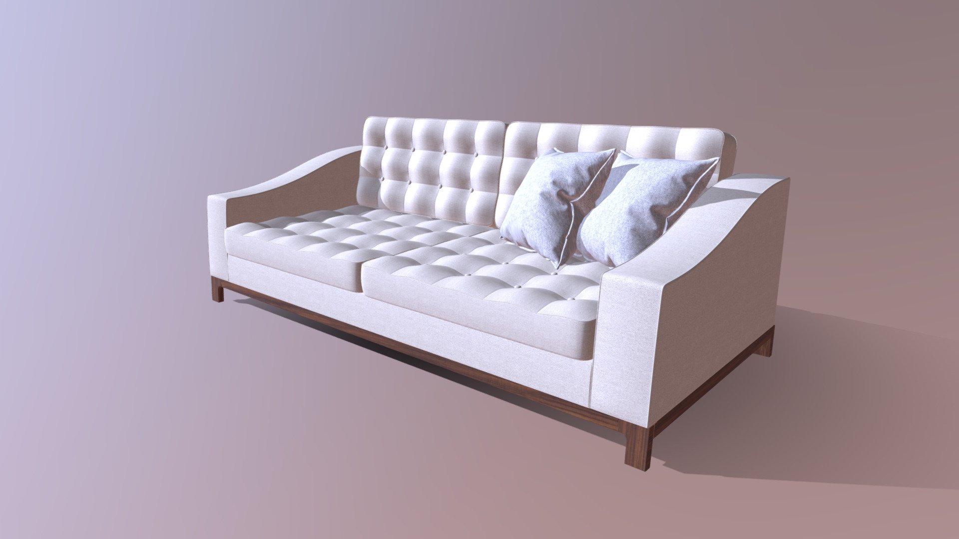 Sofa - Long Sofa
